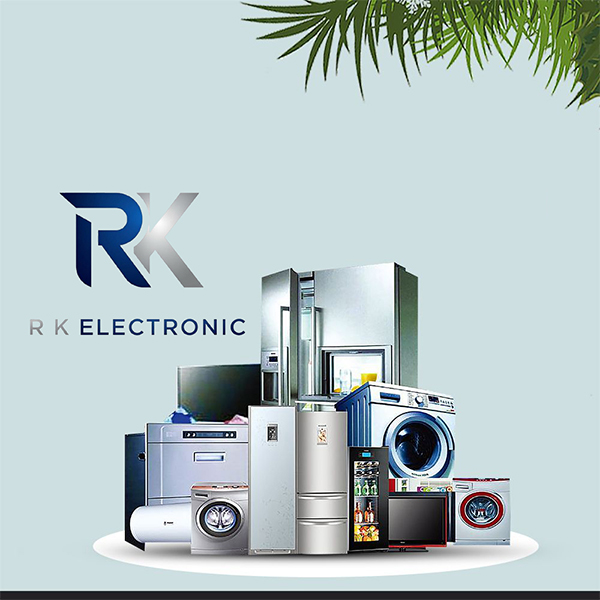 R K Electronics Mumbai