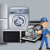 Appliance Repair Service