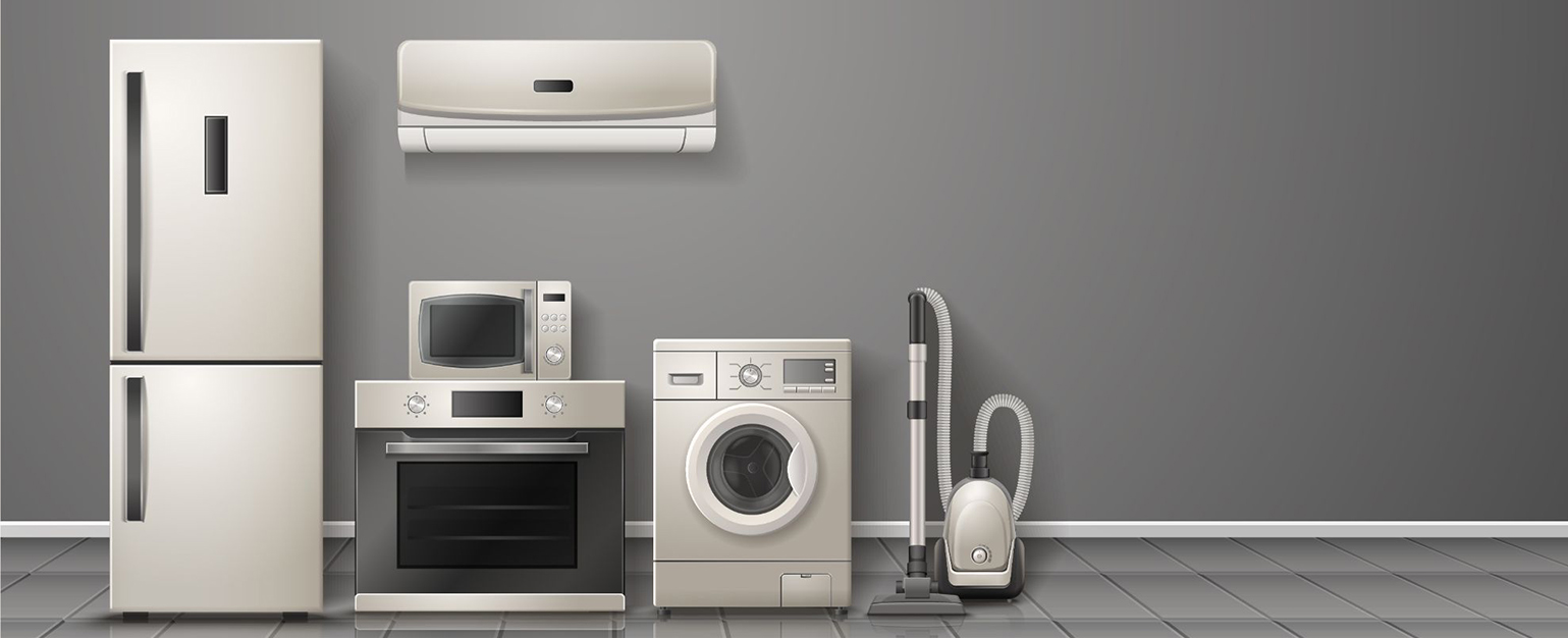 R K Electronics Appliance Services