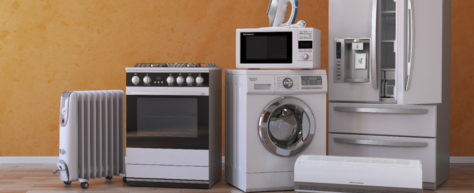 R K Electronics Multi-brand Service