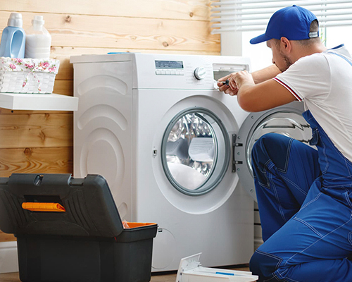 Washing Machine Repair