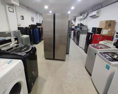 Second Hand Appliance Selling
