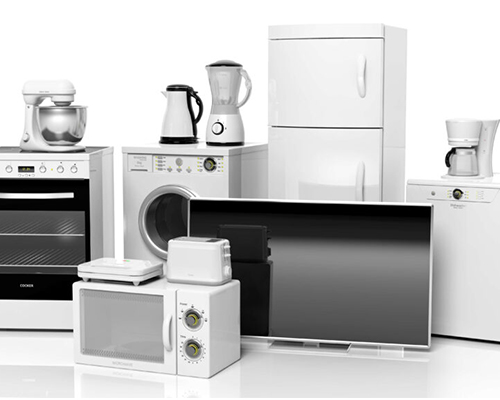 We Buy Used Appliances