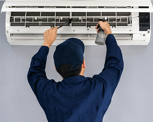 AC Repair & Service