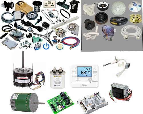 Genuine Parts & Diagnostics