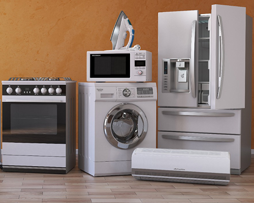 Appliance Rental